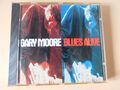 Gary Moore - Blues alive - CD