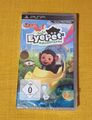 Neues EyePet Adventures (Sony PSP, 2011) Sealed aus meiner Sammlung 