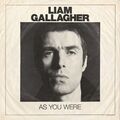 Gallagher,Liam / As You Were (Deluxe Edition)