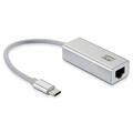 Level One USB-0402 V3 Gigabit USB-C Network Adapter Netzwerkkarte