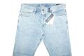 DIESEL D-LUSTER 0GDAM JEANS SLIM W33 L32 100 % AUTHENTISCH