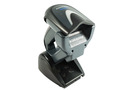 Funk Scanner Datalogic GM4100 kabelloser Barcode Scanner 30 m Funkreichweite