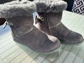 Winterstiefel Mädchen 38