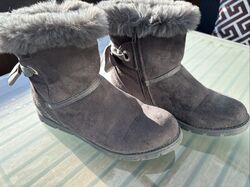 Winterstiefel Mädchen 38