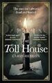 The Toll House: A thoroughly chilling..., Reagon, Carly