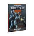 Warhammer 40k Killteam Nullpunkt Regelbuch Deutsch