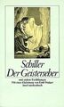 Der Geisterseher und andere Erzählungen. von Schiller, F... | Buch | Zustand gut