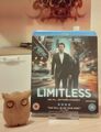 " Limitless " (2011) Blu-Ray,  Import , UK Edition