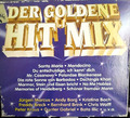 Der Goldene Hit Mix (3 CDs) [CD] Zustand Akzeptabel