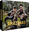 Amazonas: Reise zum Rio Javari Joey, Kelly, Till Lindemann Thorsten Zahn u. a.: