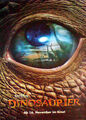 Dinosaurier - Walt Disney - Teaser - Filmposter A3 29x42cm gerollt