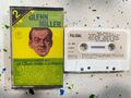 A Memorial For Glenn Miller Tape Kassette The Original Members Of Orchestra