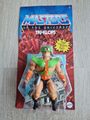 MOTU Origins Masters of the Universe He-Man Figur Tri-Klops Triklops ERSTAUFLAGE