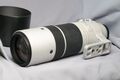 Fujifilm Fujinon XF150-600mm 5.6-8.0 R LM OIS WR