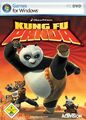 Kung Fu Panda: Das Game