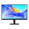 Samsung ViewFinity S8 S27D800UAU S80UD Series 68 cm (27 Zoll) 4K-LED-Monitor (2.