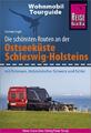 Reise Know-How Wohnmobil-Tourguide Ostseeküste Schleswig-Holstein Hartmut Engel