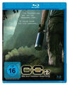 CO 2 - Bis zum letzten Atemzug (Blu Ray) NEU & OVP