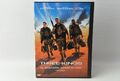 Three Kings | DVD | George Clooney & Mark Wahlberg & Ice Cube # Film