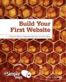 Build Your First Website in Simple Steps [Taschenbuch] by Kraynak, Joe Joe  ...