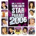 Die Grosse Schlager Starparade 2006 Various: