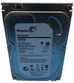 3 TB SATA FESTPLATTE SEAGATE ST3000DM001 S/N: W1F2MKYE 3,5 ZOLL #FP4087