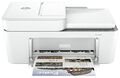 HP DeskJet 4220e All in One A4 Thermal Inkjet Drucker 4800 x 1200 DPI Grau