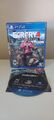 Far Cry 4 - Limited Edition (PlayStation 4, 2014)