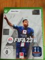 fifa 23 xbox one