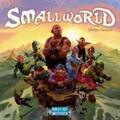 Small World | Spiel | Deutsch (2009) | Days of Wonder | EAN 0824968726617