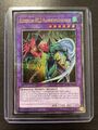 Yu-Gi-Oh! Elementar-HELD Flammenflügelmann RA03 Quarter Century SR Near Mint 1.