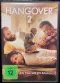 original DVD "Hangover 2" (neuwertig)