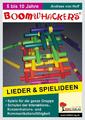 Boomwhackers im Kindergarten Lieder und Spielideen | Andreas von Hoff | 2009