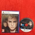 ps5 PLAGUE TALE REQUIEM A, Spiel Playstation REGION FREE PAL UK Version