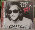 David Guetta - One Love - CD - Album