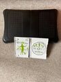 Wii Fit Plus - Schwarzes Balance Board Bundle (Nintendo Wii, 2011)