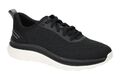 Geox Schuhe SPHERICA ACTIF X A schwarz Herrenschuhe Sneakers U45GQA 0006K C9999