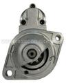 EUROTEC 11018890 Starter Anlasser 1.4kW für BMW 3 Limousine (E46) 3 Coupe (E46)