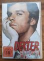 Dexter - DIE ERSTE SEASON - ab FSK 18