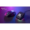 Roccat Kone XP Air kabellose Gaming Maus mit optischem Sensor mit 19.000 DPI, AI