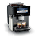 Siemens EQ9 TQ907DF5 Kaffeevollautomat | Kaffeemaschine | 2,3 Liter | 19 Bar