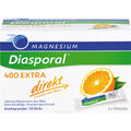 Magnesium-Diasporal 400 extra direkt Direktgranulat St, 50 St. Beutel 8402436