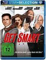 Get Smart [Blu-ray] von Segal, Peter | DVD | Zustand sehr gut