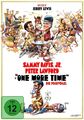 One More Time - Die Pechvögel - DVD / Blu-ray - *NEU*