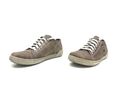 Rieker Antistress Damen Schnürschuhe Sneaker Freizeit Comfort Gr. 36