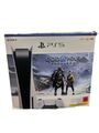 Sony PlayStation 5 Console - Split Bundle, PS5 Disc Edition Sehr gut, Ohne Spiel