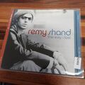 CD REMY SHAND - THE WAY I FEEL - ALBUM