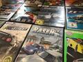 PC Rennspiele Auto Games Need for Speed, Motoradrennen Guter Zustand! (Kinder!)