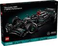 LEGO® Technic 42171 - Mercedes-AMG F1 W14 E Performance  - NEU & OVP -