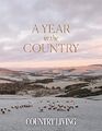 A Year in the Country,The editors of Country Living